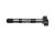 DT Spare Parts 4.65118 Bremsnockenwelle, rechts, D: 42 mm, L1: 380 mm, L2: 39,5 mm, L3: 327 mm, 26 teeth passend für Mercedes-Benz