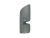 DT Spare Parts 4.65124 Spiegelabdeckung, Hauptspiegel, links passend für Mercedes-Benz