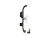 DT Spare Parts 4.65136 Halter, Hauptspiegel, links passend für Mercedes-Benz