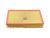 DT Spare Parts 4.65156 Luftfilter, L: 355 mm, W: 265 mm, H: 57 mm passend für Multimarken