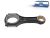 DT Spare Parts 4.65197 Pleuelstange, konischer Kopf, d1: 30 mm, d2: 55,6 mm, L: 143,5 mm passend für Mercedes-Benz