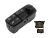 DT Spare Parts 4.65227 Bedienfeld, Tür, Fahrerseite passend für Mercedes-Benz