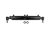 DT Spare Parts 4.65241 Lenkungszylinder, D: 85 mm, M18 x 1,5, M27 x 1,5, L: 721 mm, 250 bar, Ls: 203 mm passend für Mercedes-Benz