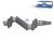 DT Spare Parts 4.65247 Kurbelwelle, Kompressor passend für Mercedes-Benz
