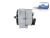 DT Spare Parts 4.65261 Generator, ohne Riemenscheibe, 24 V, I: 100 A passend für Multimarken
