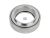 DT Spare Parts 4.65275 Rollenlager, d: 55 mm, D: 86 mm, H: 26 mm passend für Mercedes-Benz