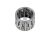 DT Spare Parts 4.65278 Nadellager, d: 16 mm, D: 22 mm, H: 16 mm passend für Multimarken
