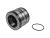 DT Spare Parts 4.65281 Radlagereinheit, d: 82 mm, D: 140 mm, H: 115 mm passend für Multimarken