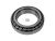DT Spare Parts 4.65283 Kegelrollenlager, d: 85,7 mm, D: 133,4 mm, H: 30,2 mm passend für Multimarken