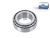 DT Spare Parts 4.65289 Kegelrollenlager, d: 55 mm, D: 95 mm, H: 29 mm passend für Multimarken