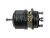 DT Spare Parts 4.65290 Federspeicherbremszylinder, links, M22 x 1,5, M16 x 1,5, Ls: 57 mm, Lp: 37 mm passend für Multimarken