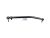DT Spare Parts 4.65325 Lenkstange, L: 727 mm passend für Mercedes-Benz