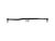 DT Spare Parts 4.65326 Lenkstange, C: 32 mm, L: 1095 mm passend für Mercedes-Benz