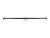 DT Spare Parts 4.65330 Spurstange, D: 36 mm, L: 1595 mm passend für Mercedes-Benz