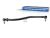 DT Spare Parts 4.65341 Lenkstange, C: 28,6 mm, L: 858 mm passend für Mercedes-Benz
