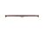 DT Spare Parts 4.65347 Lenkstange, D: 56 mm, C: 30 mm, M30 x 1,5, M24 x 1,5, L: 1708 mm passend für Mercedes-Benz
