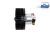 DT Spare Parts 4.65370 Gebläsemotor, 24 V passend für Mercedes-Benz