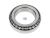 DT Spare Parts 4.65396 Kegelrollenlager, d: 70 mm, D: 110 mm, H: 25 mm passend für Multimarken