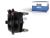 DT Spare Parts 4.65405 Bremszylinder, M16 x 1,5, Ls: 62 mm, Lp: 15 mm passend für Multimarken