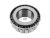 DT Spare Parts 4.65412 Kegelrollenlager, d: 38,1 mm, H: 29,8 mm passend für Mercedes-Benz
