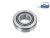 DT Spare Parts 4.65415 Kegelrollenlager, d: 70 mm, D: 165 mm, H: 57 mm passend für Mercedes-Benz
