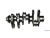 DT Spare Parts 4.65420 Kurbelwelle passend für Mercedes-Benz