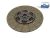 DT Spare Parts 4.65454 Mitnehmerscheibe, D: 350 mm, 18 teeth passend für Mercedes-Benz