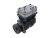 DT Spare Parts 4.65467 Kompressor passend für Mercedes-Benz