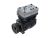 DT Spare Parts 4.65468 Kompressor passend für Mercedes-Benz