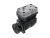 DT Spare Parts 4.65474 Kompressor passend für Mercedes-Benz