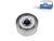 DT Spare Parts 4.65480 Spannrolle, D: 95 mm, W: 40 mm passend für Mercedes-Benz