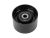 DT Spare Parts 4.65482 Spannrolle, D: 80 mm, W: 47 mm passend für Mercedes-Benz