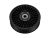 DT Spare Parts 4.65483 Spannrolle, DP: 109 mm, W: 22,6 mm, 6 grooves passend für Multimarken