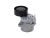DT Spare Parts 4.65496 Riemenspanner, D: 70 mm, W: 26 mm passend für Multimarken