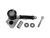 DT Spare Parts 4.65499 Riemenspanner, D: 80 mm, W: 48 mm passend für Mercedes-Benz