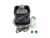 DT Spare Parts 4.65503 Schaltgerät, Schalthebel passend für Mercedes-Benz