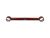DT Spare Parts 4.65521 Achsstrebe, L: 724 mm passend für Mercedes-Benz
