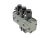DT Spare Parts 4.65541 Magnetventil, MTS, 24 V, M12 x 1,5, max. 10 bar passend für Multimarken