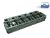 DT Spare Parts 4.65550SP Zylinderkopf, ohne Ventile passend für Mercedes-Benz