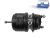 DT Spare Parts 4.65558 Federspeicherbremszylinder, links, M16 x 1,5, M22 x 1,5, Ls: 64 mm, Lp: 15 mm passend für Mercedes-Benz