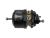 DT Spare Parts 4.65572 Federspeicherbremszylinder, M16 x 1,5, M22 x 1,5, Ls: 57 mm, Lp: 15 mm passend für Mercedes-Benz