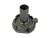 DT Spare Parts 4.65609 Gehäusedeckel, Getriebegehäuse passend für Mercedes-Benz