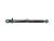 DT Spare Parts 4.65652 Hydraulikzylinder, D: 50 mm, b: 35 mm, M12 x 1,5, L: 714 mm, 250 bar, Ls: 484 mm passend für Mercedes-Benz