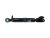 DT Spare Parts 4.65653 Hydraulikzylinder, D: 58 mm, b1: 25 mm, b2: 20 mm, M12 x 1,5, L: 505 mm, 250 bar, Ls: 245 mm passend für Mercedes-Benz