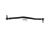 DT Spare Parts 4.65663 Lenkstange, D: 42 mm, C: 30 mm, M24 x 1,5, L: 928 mm passend für Mercedes-Benz