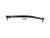 DT Spare Parts 4.65675 Lenkstange, D: 50 mm, C: 30 mm, L: 927 mm passend für Mercedes-Benz