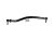DT Spare Parts 4.65677 Lenkstange, D: 50 mm, C: 30 mm, L: 895 mm passend für Mercedes-Benz