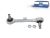 DT Spare Parts 4.65722 Stabilisatorstrebe, links, C: 26 mm, L: 260 mm passend für Mercedes-Benz