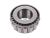 DT Spare Parts 4.65808 Kegelrollenlager, d: 32 mm, H: 29,5 mm passend für Mercedes-Benz