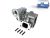 DT Spare Parts 4.65842 Turbolader passend für Mercedes-Benz